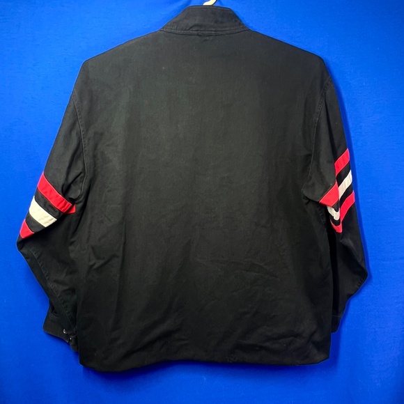 |•CHASE AUTHENTICS•| NASCAR Dale Earnhardt RCR #3 Goodwrench Service Jacket - Picture 2 of 11